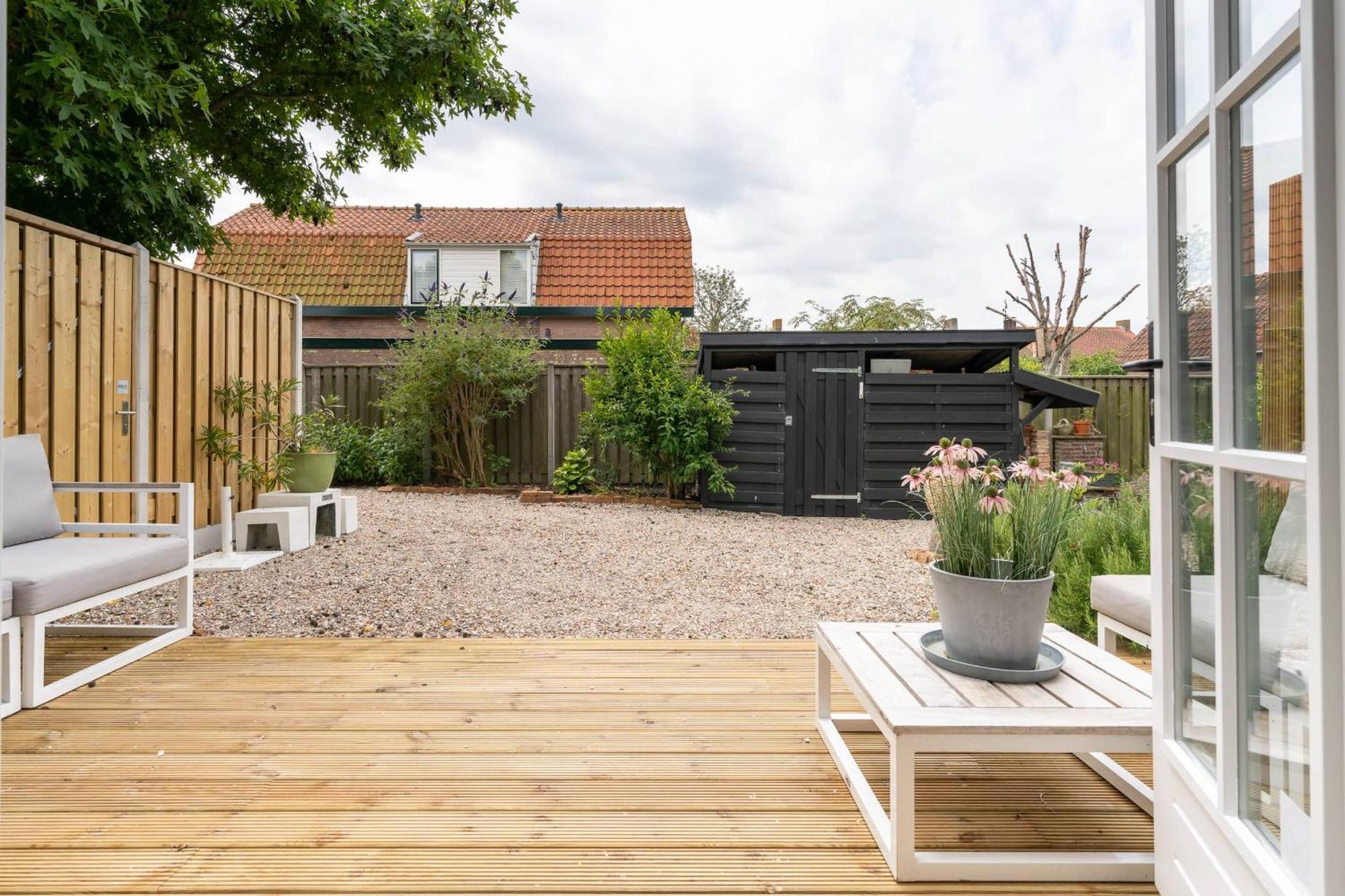 Hello Zeeland - Schoolstraat 6A Villa เฟราเวนโปลเดอร์ ภายนอก รูปภาพ